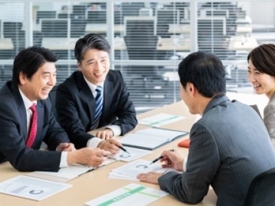 Quy tắc về vị trí ngồi trong văn hóa doanh nghiệp Nhật Bản (Phần 2)