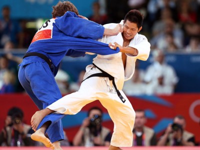 Nhu đạo Judo – Môn võ thuật của người Nhật Bản