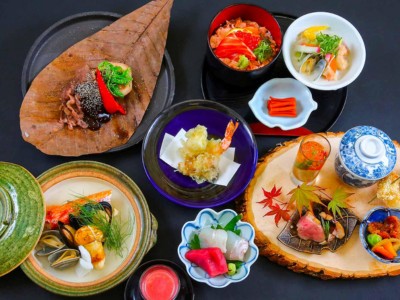 Cẩm nang ẩm thực Kyoto
