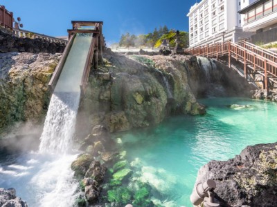 KHÁM PHÁ VĂN HÓA TẮM ONSEN CỦA NGƯỜI NHẬT