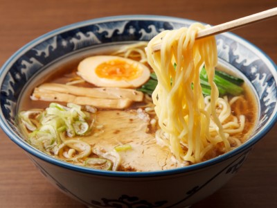 Mì Ramen và Udon khác nhau như thế nào?