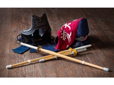 Khám phá văn hóa Nhật Bản với chủ đề: văn hóa Kiếm đạo (Kendo)