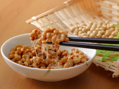 Natto - Món ăn được xem là phương thuốc quý của xứ hoa anh đào