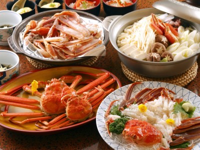 Top những món ăn nhất định phải thử khi đến du lịch tỉnh Fukui, Nhật Bản