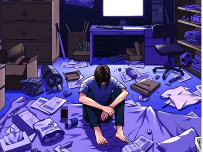 Hội chứng Hikikomori – bi kịch của xã hội Nhật Bản hiện đại