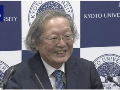 Giáo sư toán Đại học Kyoto giành giải Abel của Na Uy