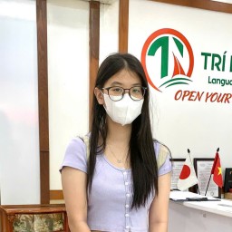 Nguyễn Trang Thiên An K2503